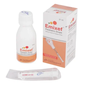 Emixef Pediatric Drop