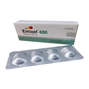 Emixef 400