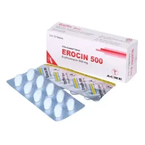 Erocin 500