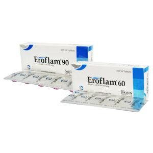 Eroflam 60