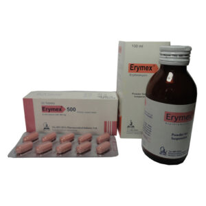 Erymex syrup
