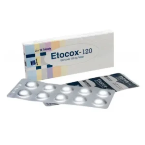 Etocox 120