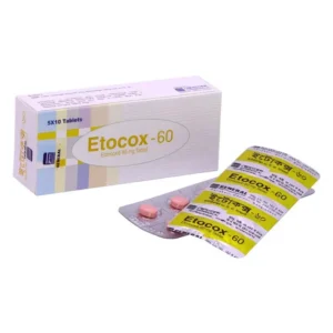 Etocox 60