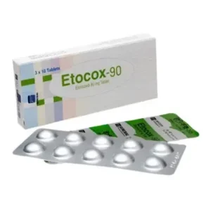 Etocox 90