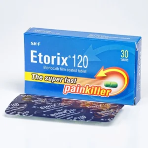 Etorix 120