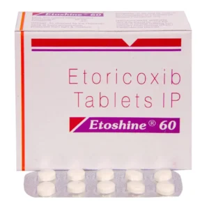 Etoshine 60