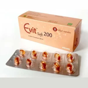 Evit 200mg