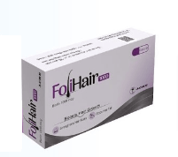 Folihair 1000 mcg