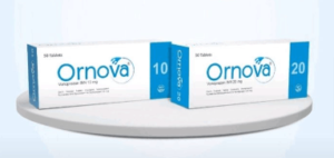 Ornova 10