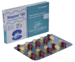 Nispore 150mg