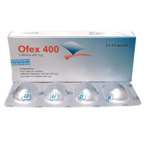 Ofex 400