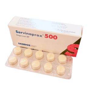Servinaprox 500