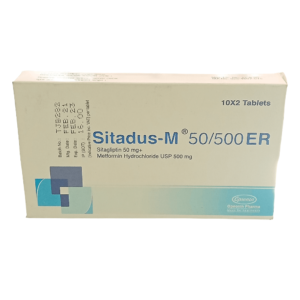 Sitadus-M 50/500