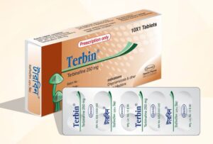 Terbin Tablet