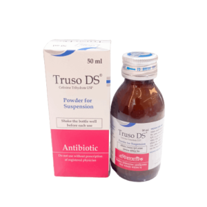 Truso DS syrup