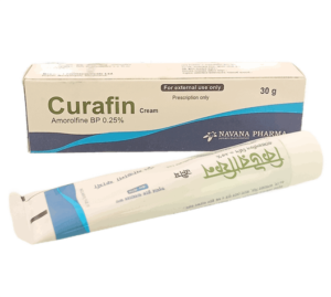 Curafin Cream