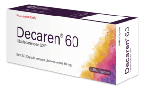 Decaren  60mg
