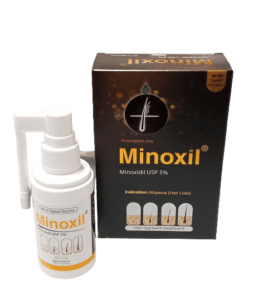 Minoxil 5%