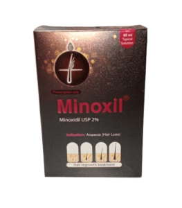 Minoxil 2%