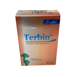 Terbin Oral Granules
