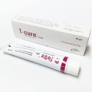T-cure Cream