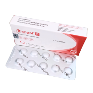 Bisopol 5