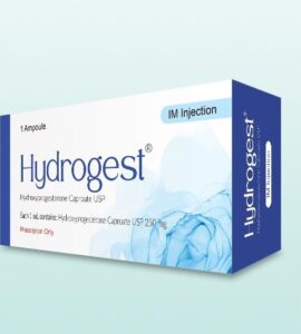 Hydrogest IM Injection