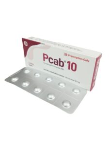 Pcab 10