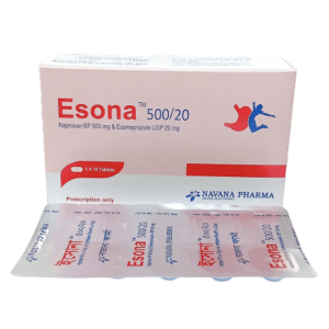 Esona 500
