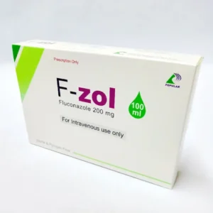 F-Zol IV Infusion