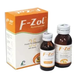 F-Zol syrup