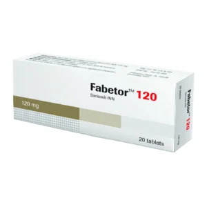 Fabetor 120