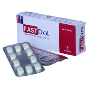 Fastdol