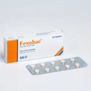 Fenobac 10