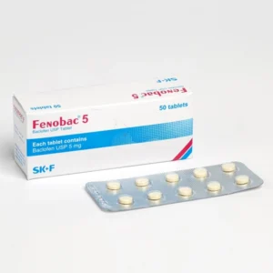 Fenobac  5