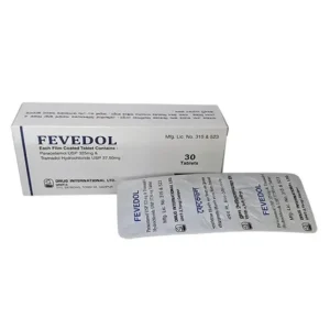 Fevedol
