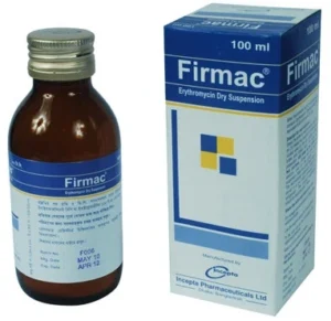 Firmac syrup
