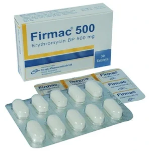 Firmac 500