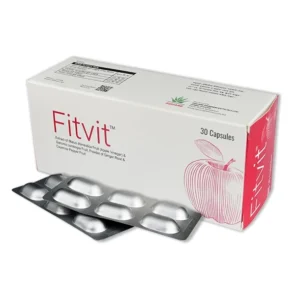 Fitvit