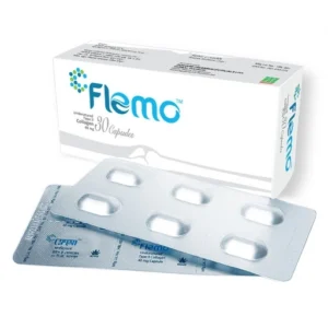 Flemo 40mg