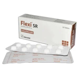 Flexi SR