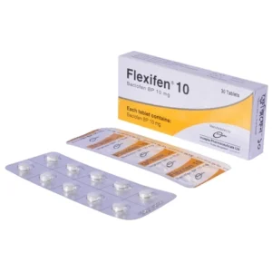 Flexifen 10