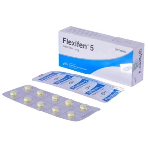 Flexifen 5