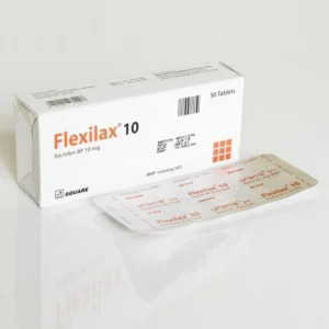 Flexilax 10