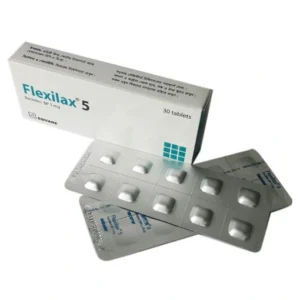 Flexilax 5
