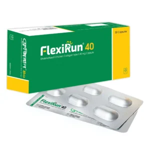 FlexiRun 40mg