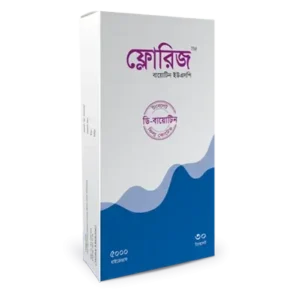 Floriz Tablet 5000mcg