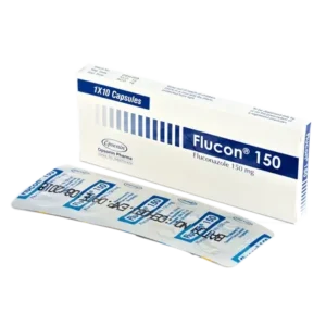 Flucon 150mg