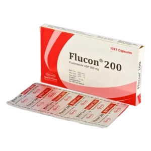 Flucon 200mg