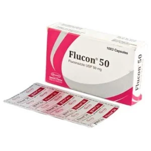 Flucon 50mg